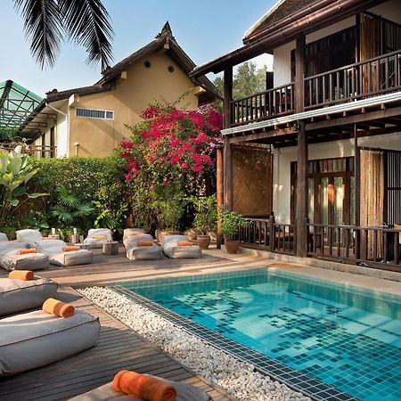 Maison Dalabua Luang Prabang Exterior photo