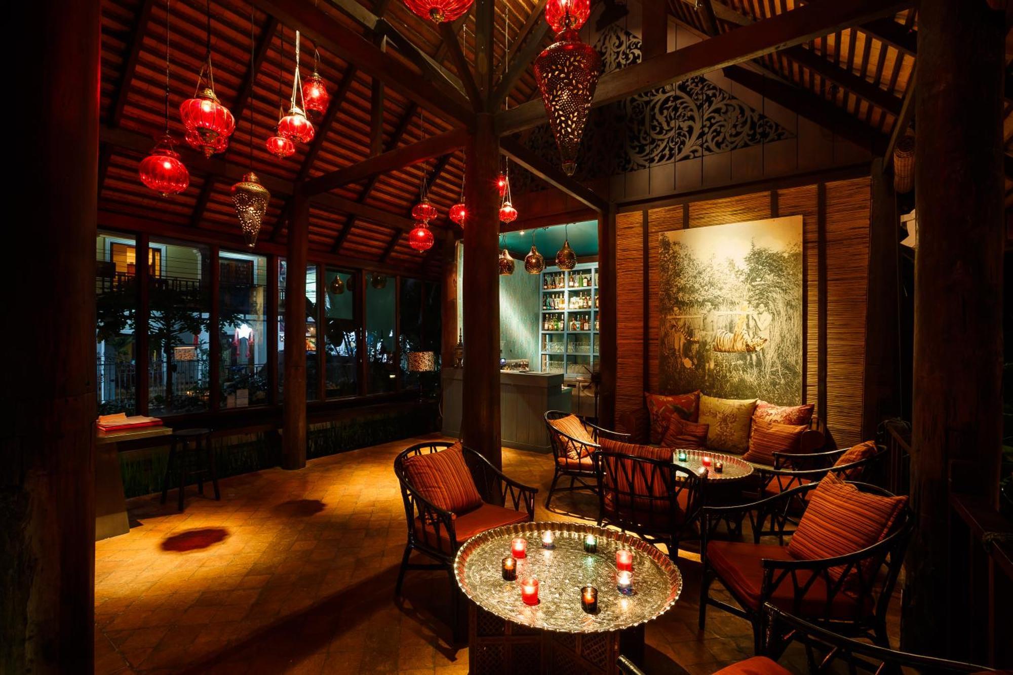 Maison Dalabua Luang Prabang Exterior photo