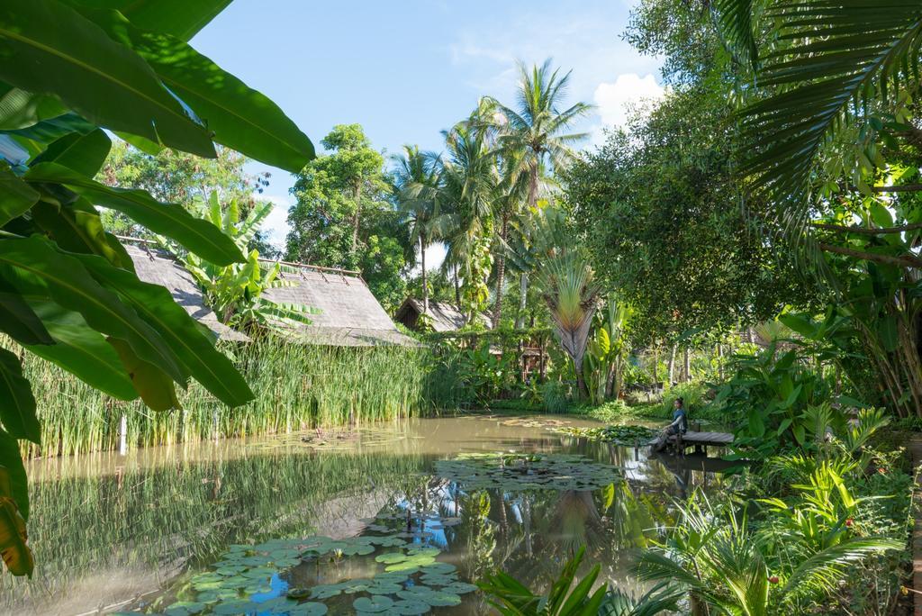 Maison Dalabua Luang Prabang Exterior photo