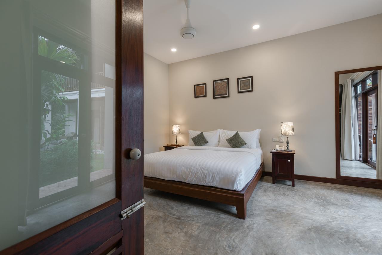 Maison Dalabua Luang Prabang Exterior photo