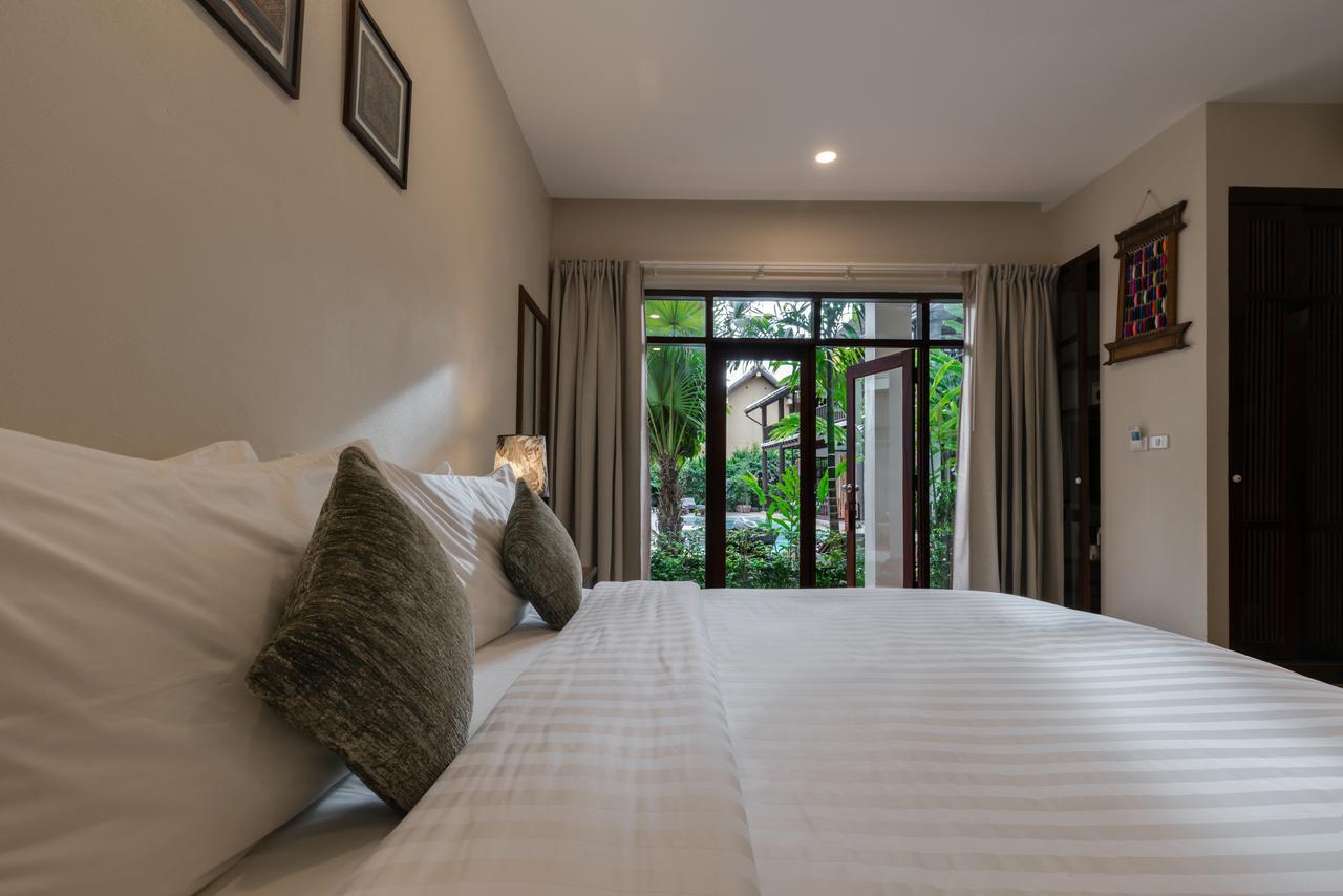 Maison Dalabua Luang Prabang Exterior photo