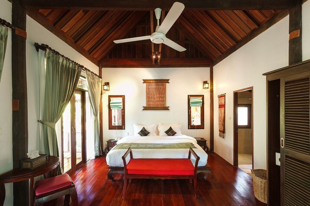 Maison Dalabua Luang Prabang Exterior photo
