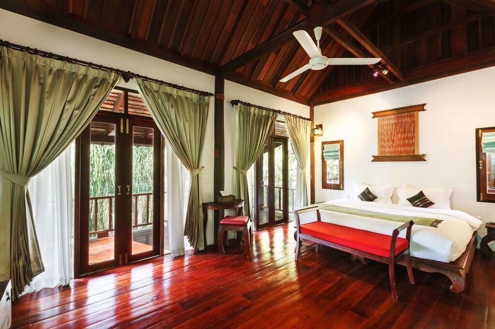 Maison Dalabua Luang Prabang Exterior photo