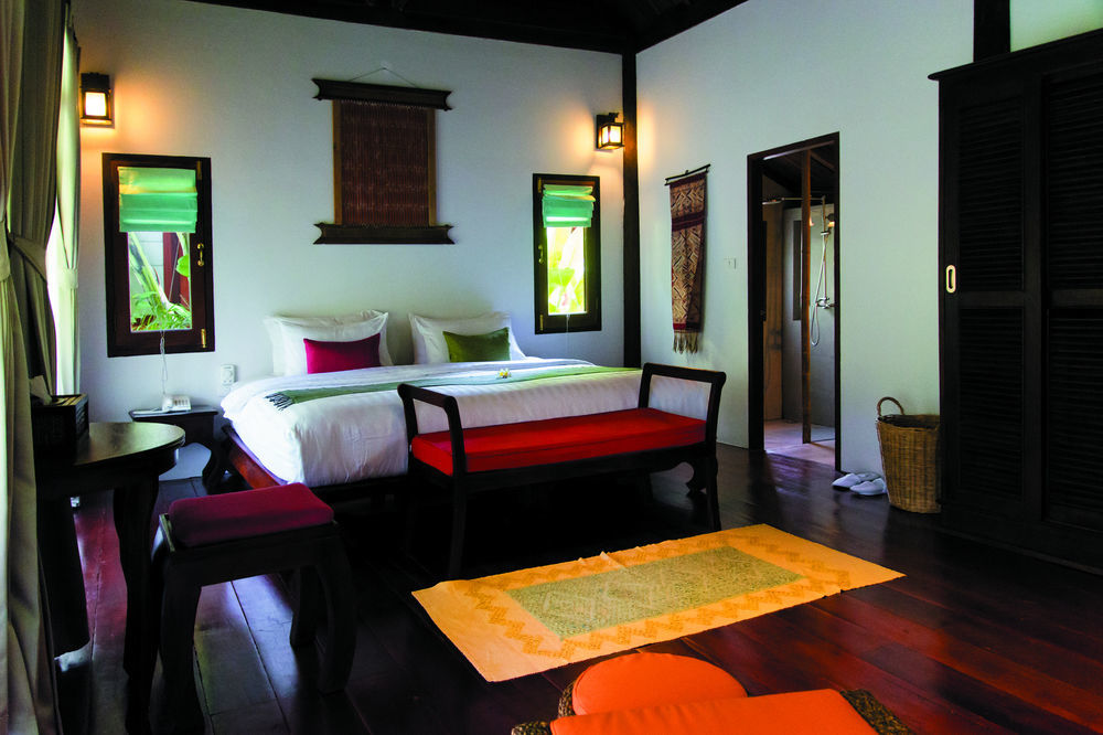 Maison Dalabua Luang Prabang Exterior photo