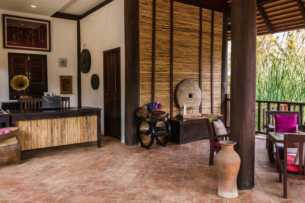 Maison Dalabua Luang Prabang Exterior photo