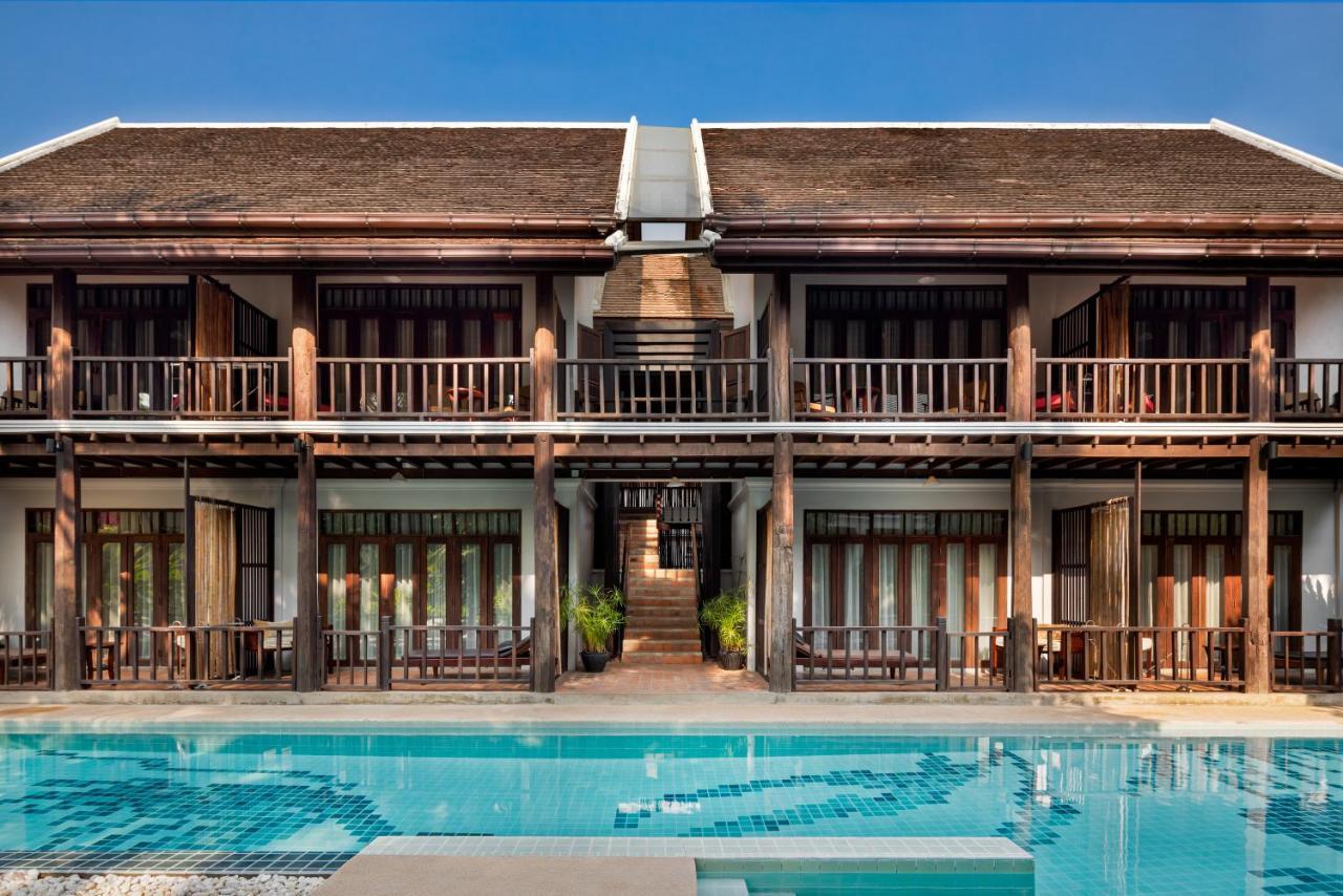 Maison Dalabua Luang Prabang Exterior photo