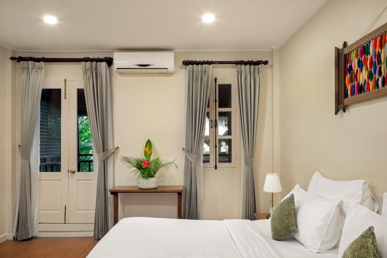 Maison Dalabua Luang Prabang Exterior photo