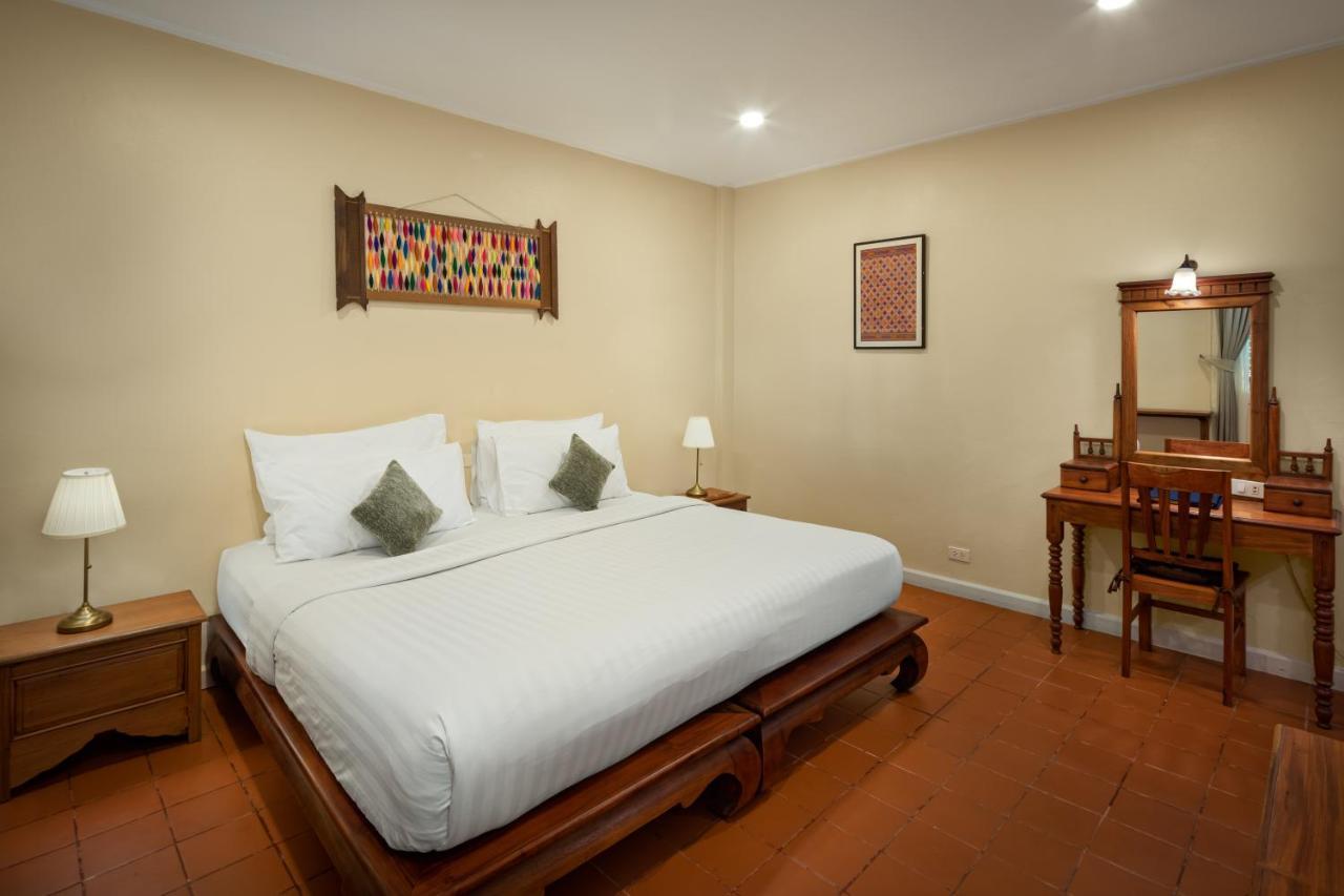 Maison Dalabua Luang Prabang Exterior photo